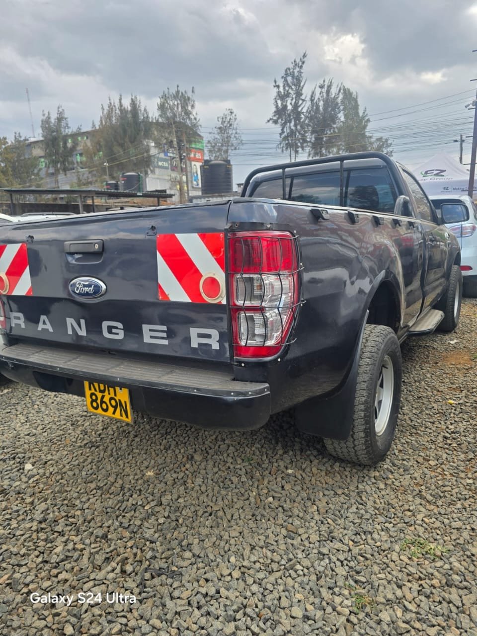 Ford Ranger image 2
